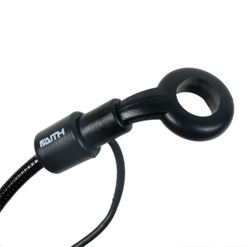 Hanger Faith SW-5 Illuminated Purpuriu Hanger Faith SW-5 Illuminated Purpuriu
