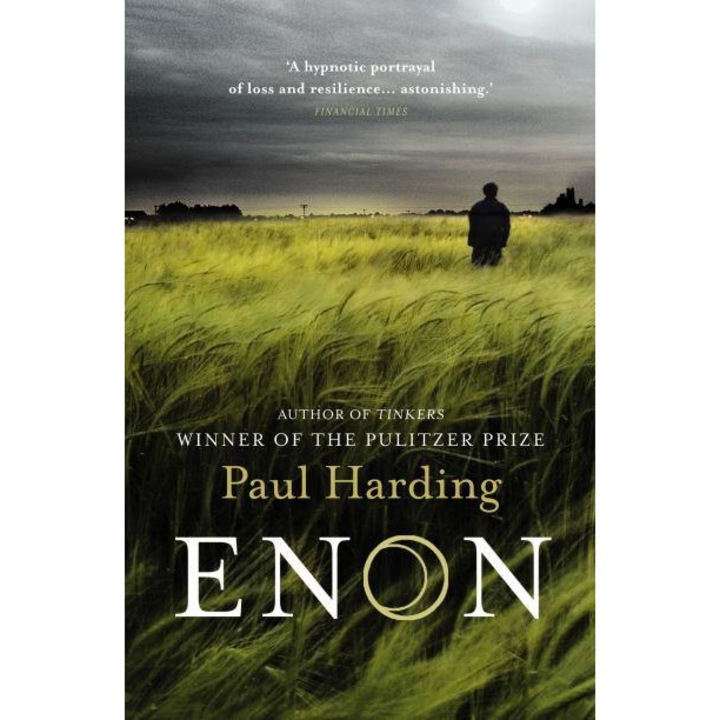 Enon de Paul Harding