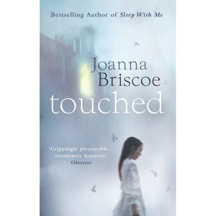 Touched de JOANNA BRISCOE