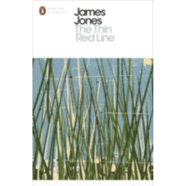 The Thin Red Line de James Jones