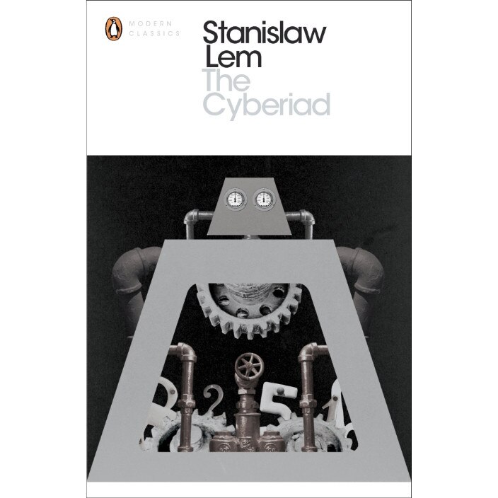 The Cyberiad de Stanislaw Lem