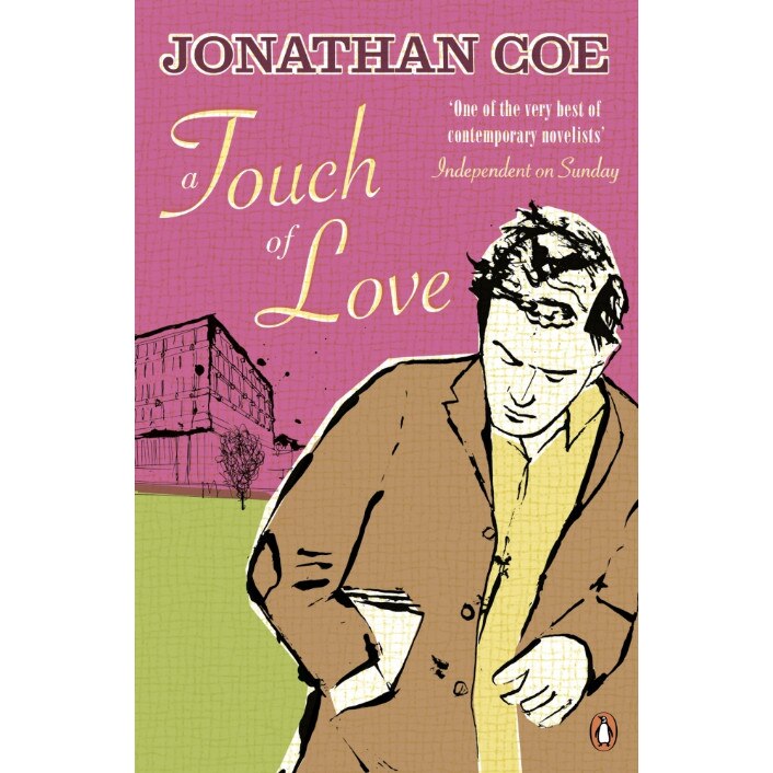 A Touch of Love de Jonathan Coe