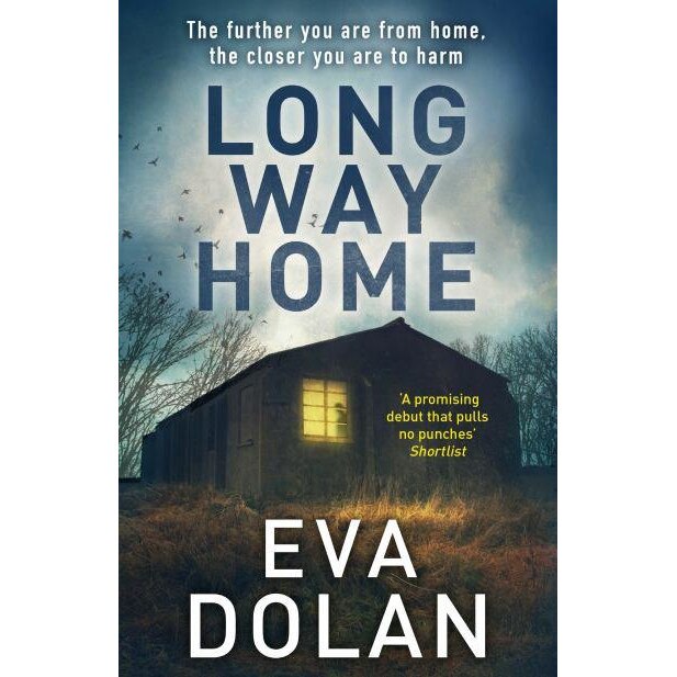 Long Way Home de Eva Dolan
