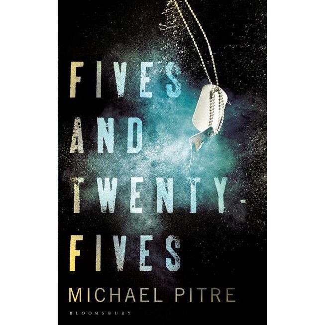 Fives and Twenty-Fives de Michael Pitre