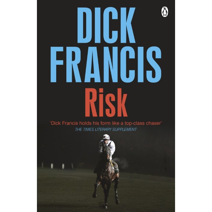 Risk de Dick Francis