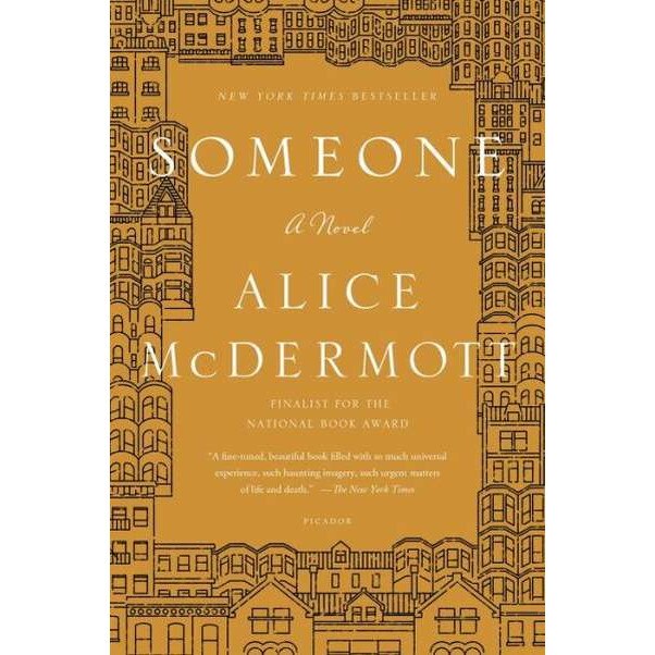 Someone de Alice McDermott [Paperback]