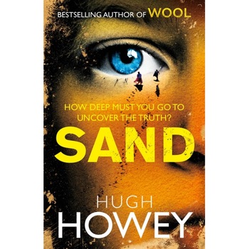 Sand de Hugh Howey Sand de Hugh Howey