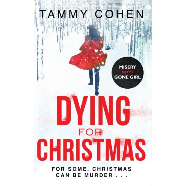 Dying for Christmas de Tammy Cohen