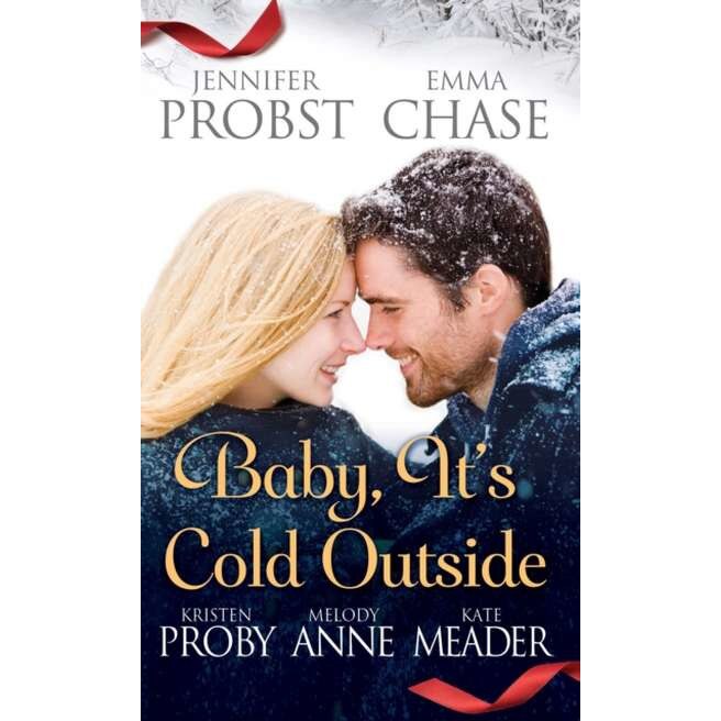 Baby, It's Cold Outside de Jennifer Probst