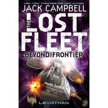 The Lost Fleet de Jack Campbell The Lost Fleet de Jack Campbell