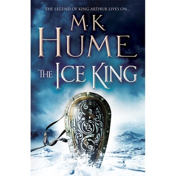 The Ice King de M.K. HUME The Ice King de M.K. HUME