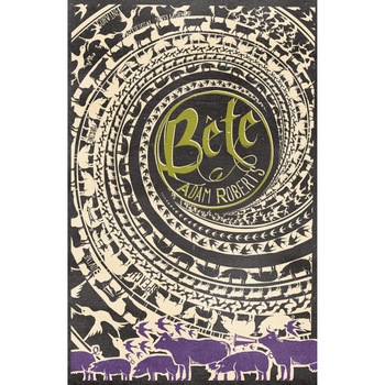 Bete de Adam Roberts Bete de Adam Roberts