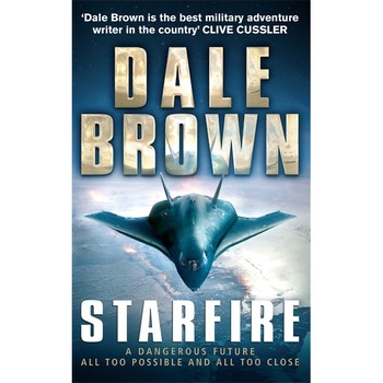Starfire de Dale Brown Starfire de Dale Brown