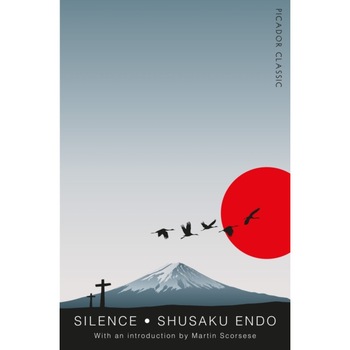 Silence de Shusaku Endo Silence de Shusaku Endo