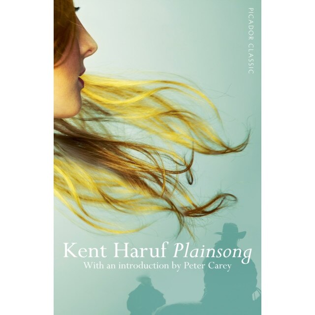 Plainsong de Kent Haruf
