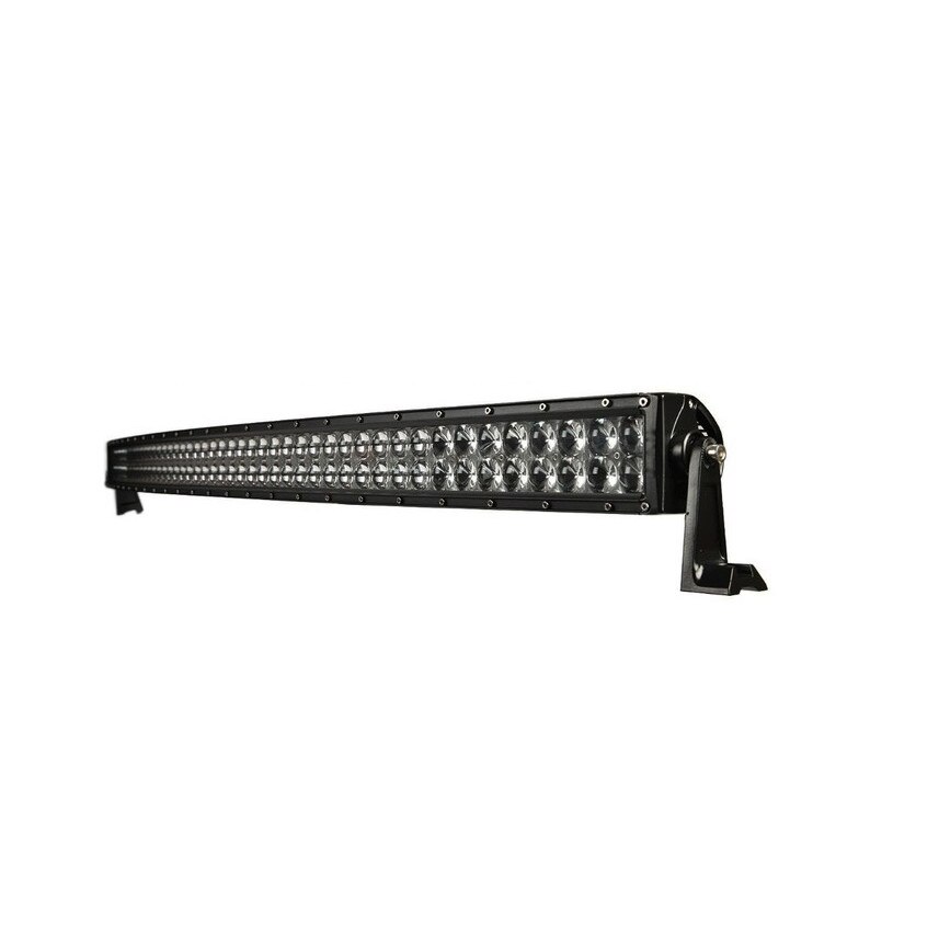 126 Cm Led Bar Flexzon 288W 96 LED 12V / 24V Spot Beam