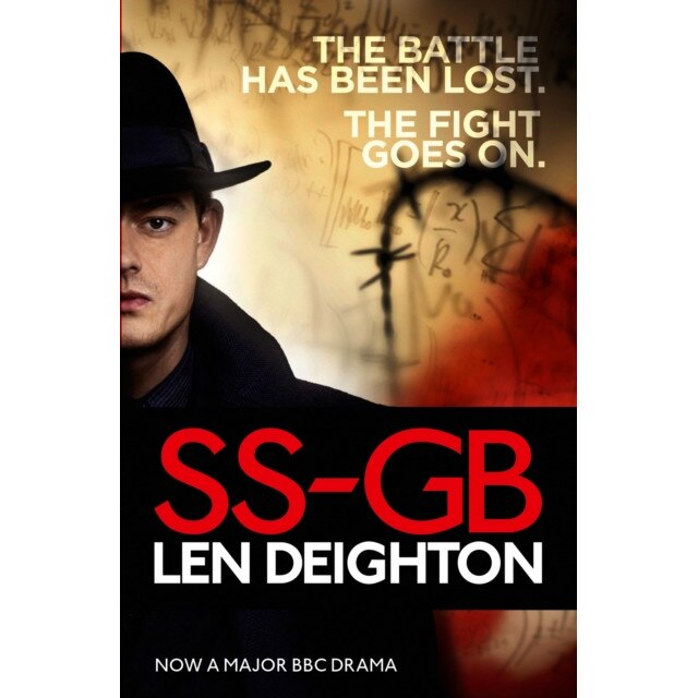 SS-GB. TV Tie-In de Len Deighton