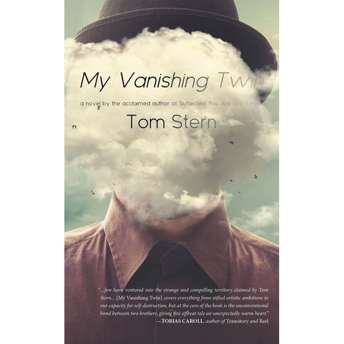 My Vanishing Twin de Tom Stern