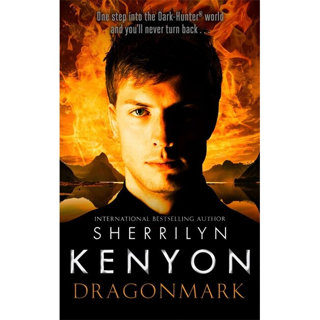 Dragonmark de Sherrilyn Kenyon