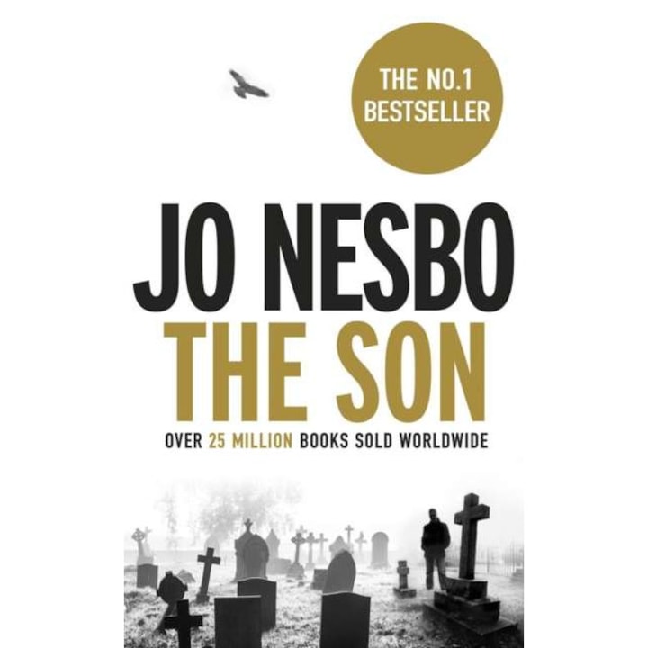 The Son de Jo Nesbo