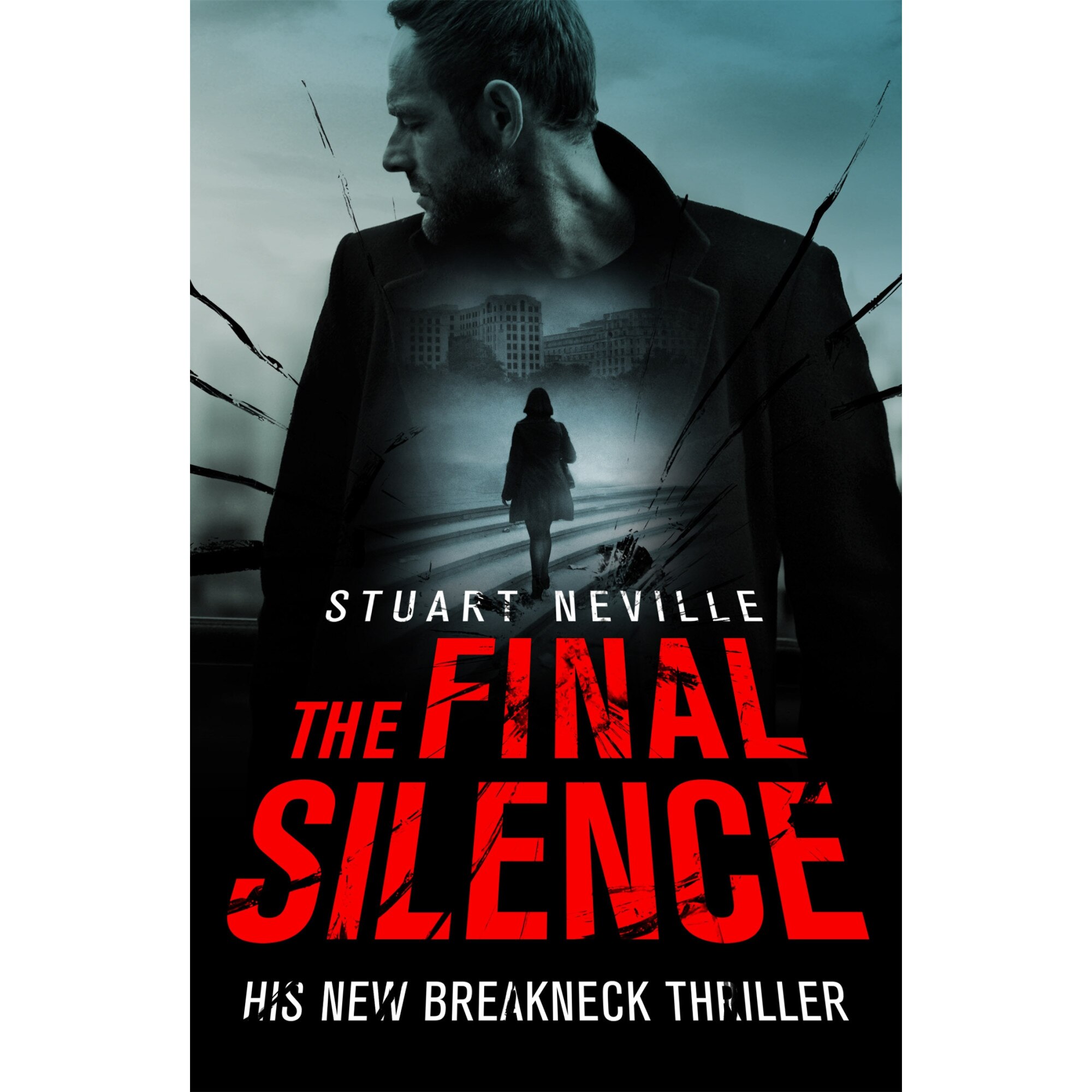 The Final Silence de Stuart Neville