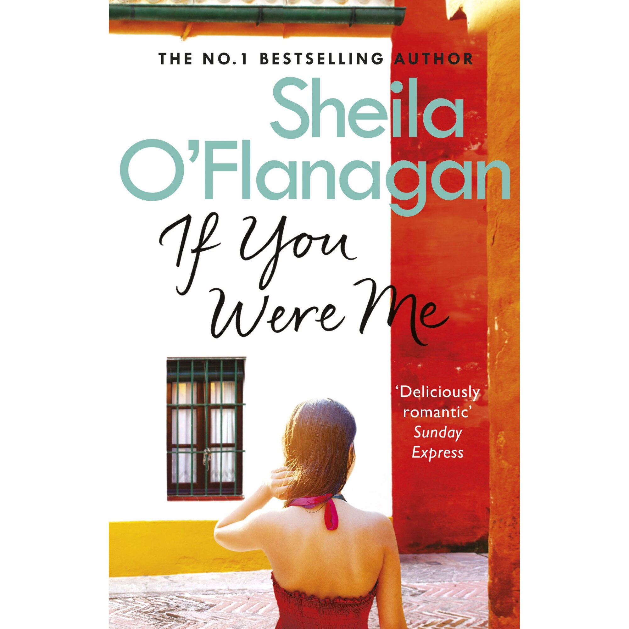 If You Were Me de Sheila O'Flanagan