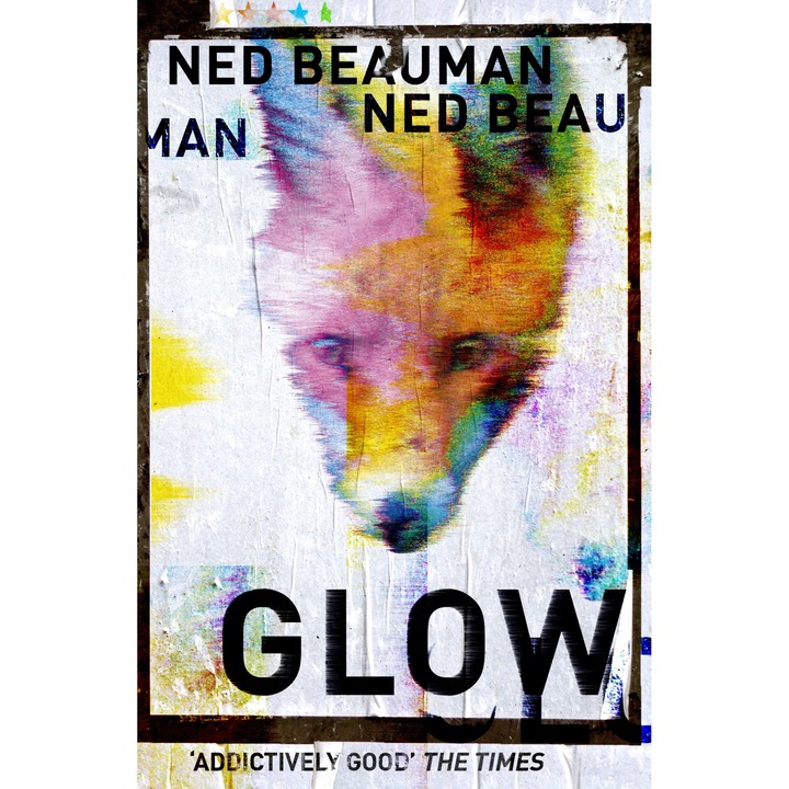 Glow de Ned Beauman