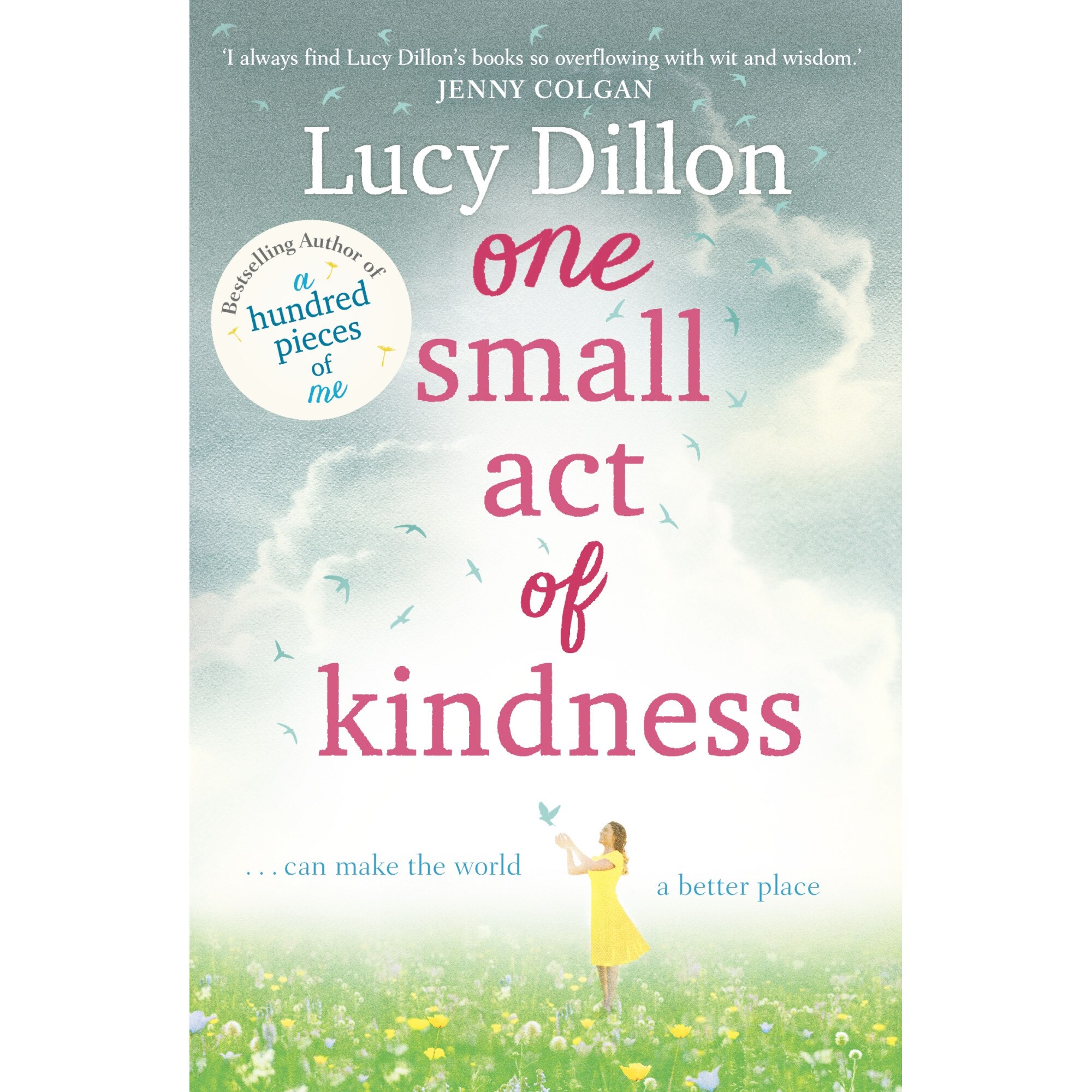 One Small Act of Kindness de Lucy Dillon