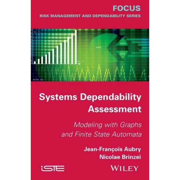 Systems Dependability Assessment de Jean/-/Francois Aubry