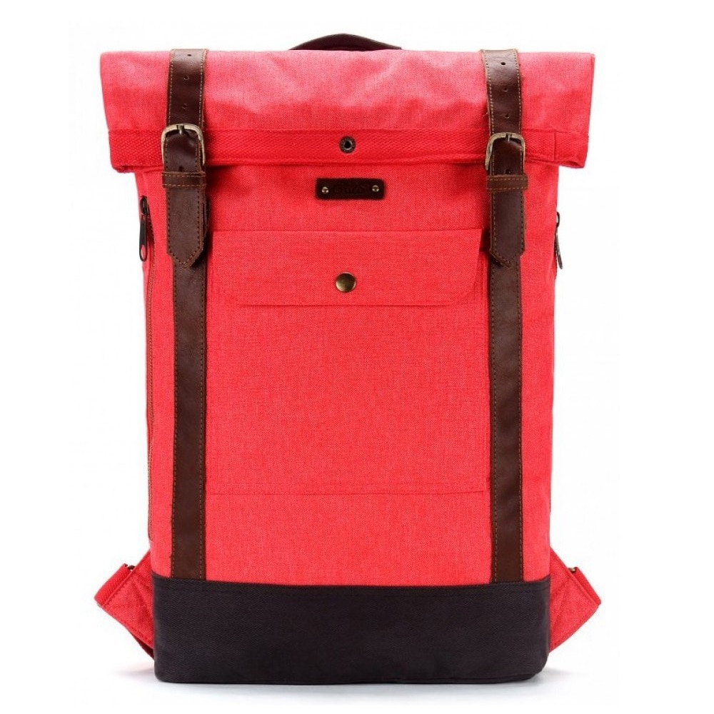 Rucsac G.Ride Balthazar Rosu