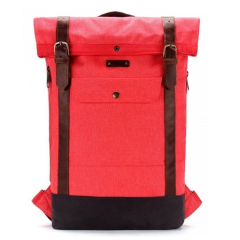 Rucsac G.Ride Balthazar Rosu Rucsac G.Ride Balthazar Rosu