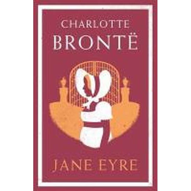 Jane Eyre de Charlotte Bronte