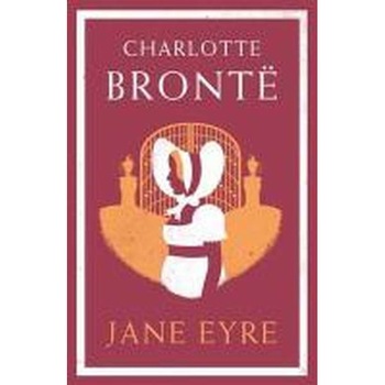 Jane Eyre de Charlotte Bronte Jane Eyre de Charlotte Bronte