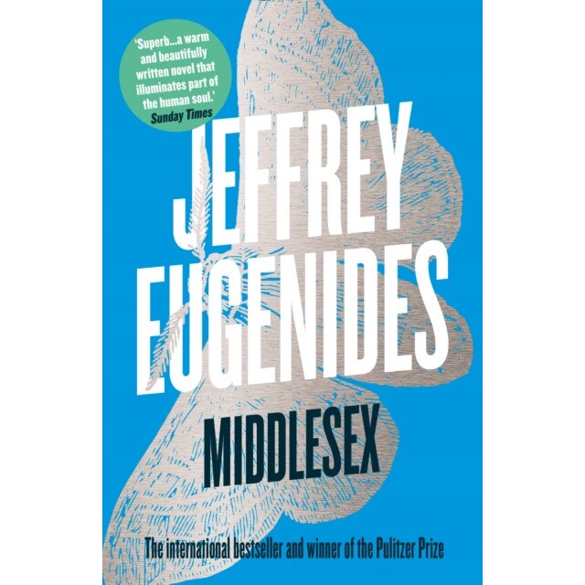 Middlesex de Jeffrey Eugenides