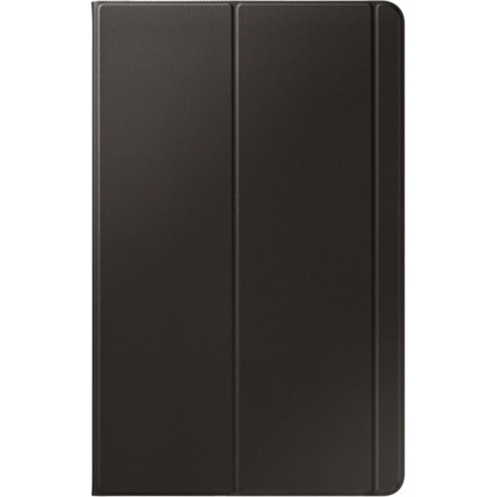 Samsung Galaxy Tab A 10.5" gyári book cover tok, Fekete