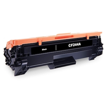 CF244A Cartus Toner AGT Media compatibil cu CF244A, Nr. 44A, 1000 pagini, Negru, pentru HP Laserjet Pro M15a, HP Laserjet Pro M15w, HP Laserjet Pro M28a, HP Laserjet Pro M28w CF244A Cartus Toner AGT Media compatibil cu CF244A, Nr. 44A, 1000 pagini, Negru, pentru HP Laserjet Pro M15a, HP Laserjet Pro M15w, HP Laserjet Pro M28a, HP Laserjet Pro M28w