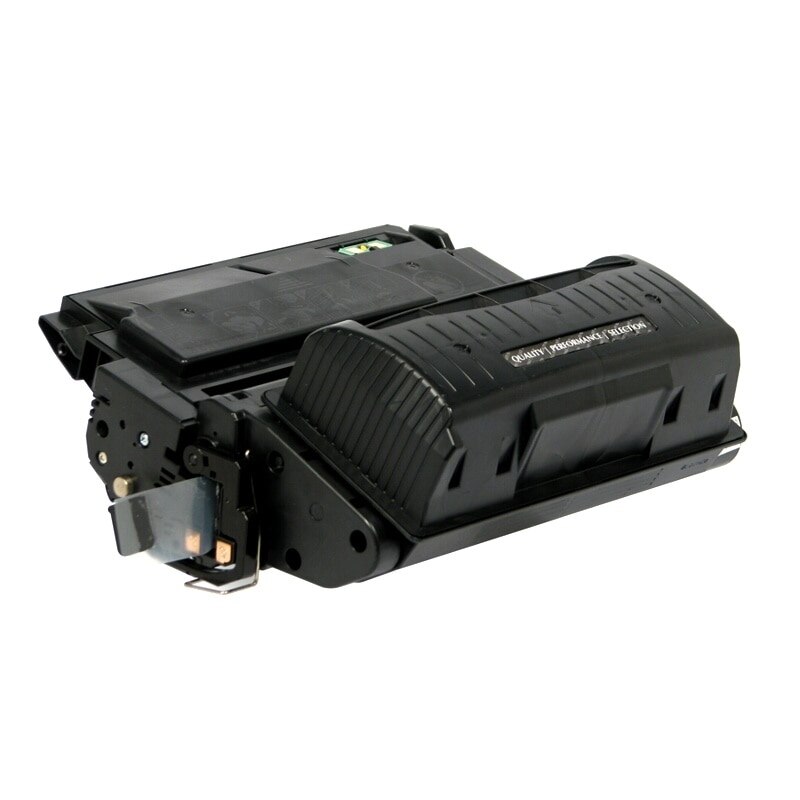 5942X Cartus toner laser compatibil pentru HP Laserjet 4200, 4200 DTN, 4200 Dtns, 4200 Dtnsl, 4200 LN, 4200 N, 4200 TN, 4200L, 4200LVN, 20.000 pagini, negru