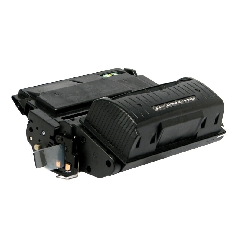 5942X Cartus toner laser compatibil pentru HP Laserjet 4240, 4240 N, 20.000 pagini, negru