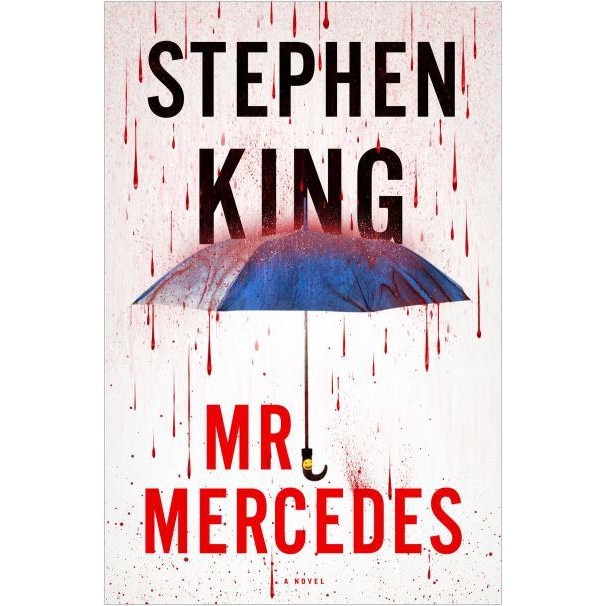 Mr. Mercedes de Stephen King