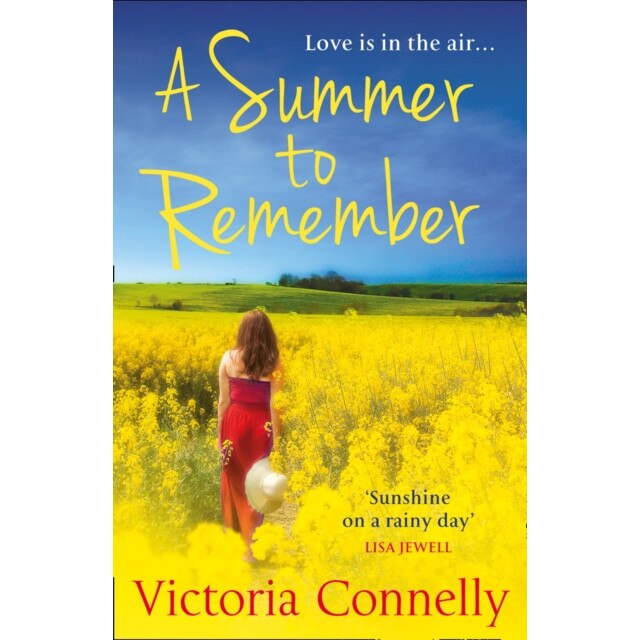 A Summer to Remember de Victoria Connelly