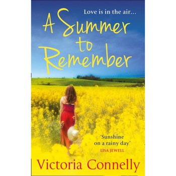 A Summer to Remember de Victoria Connelly A Summer to Remember de Victoria Connelly
