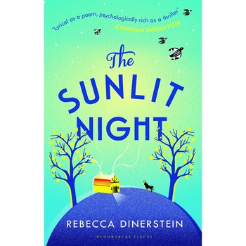 The Sunlit Night de Rebecca Dinerstein The Sunlit Night de Rebecca Dinerstein