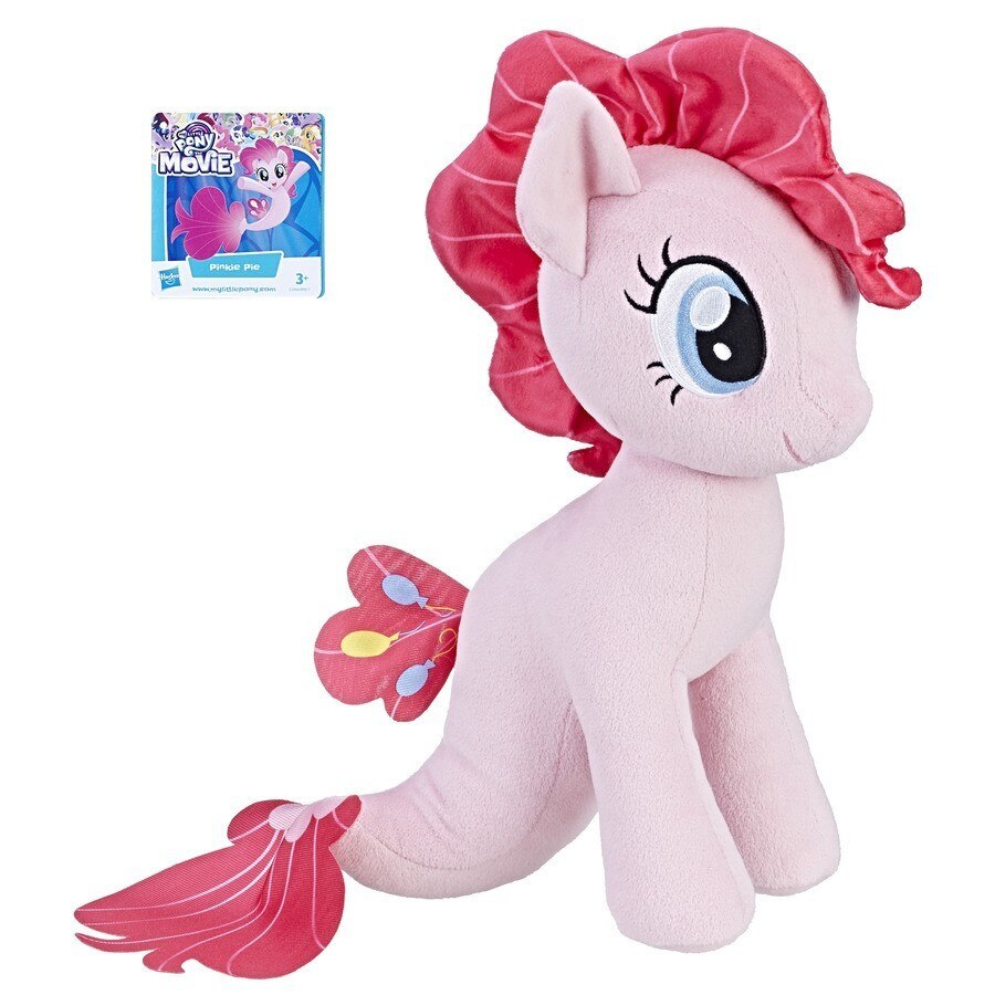 Hasbro, My Little Pony Pinkie Pie Twinkle, 30 cm, Roz