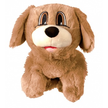 Jucarie de plus catelus TM Toys Jucarie de plus catelus TM Toys