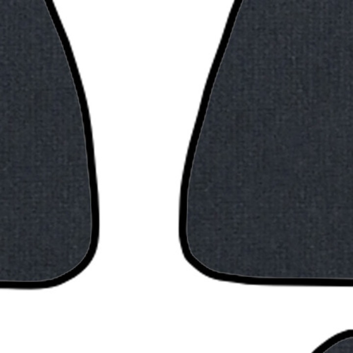 Covorase auto din mocheta BMW seria 7 (E65, E66, E67), 2001 - 2008 Xenon Bright®