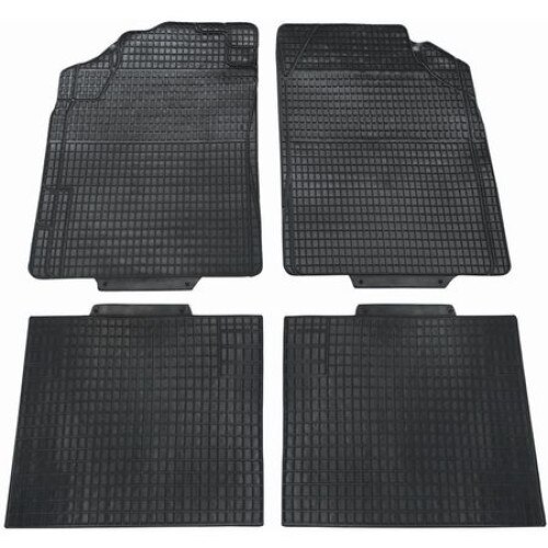 Set 4 covorase auto universale MODENA