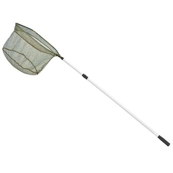 Minciog rectangular telescopic Baracuda ID-5040, lungime totala 2.55 m, deschidere 0.4 m Minciog rectangular telescopic Baracuda ID-5040, lungime totala 2.55 m, deschidere 0.4 m