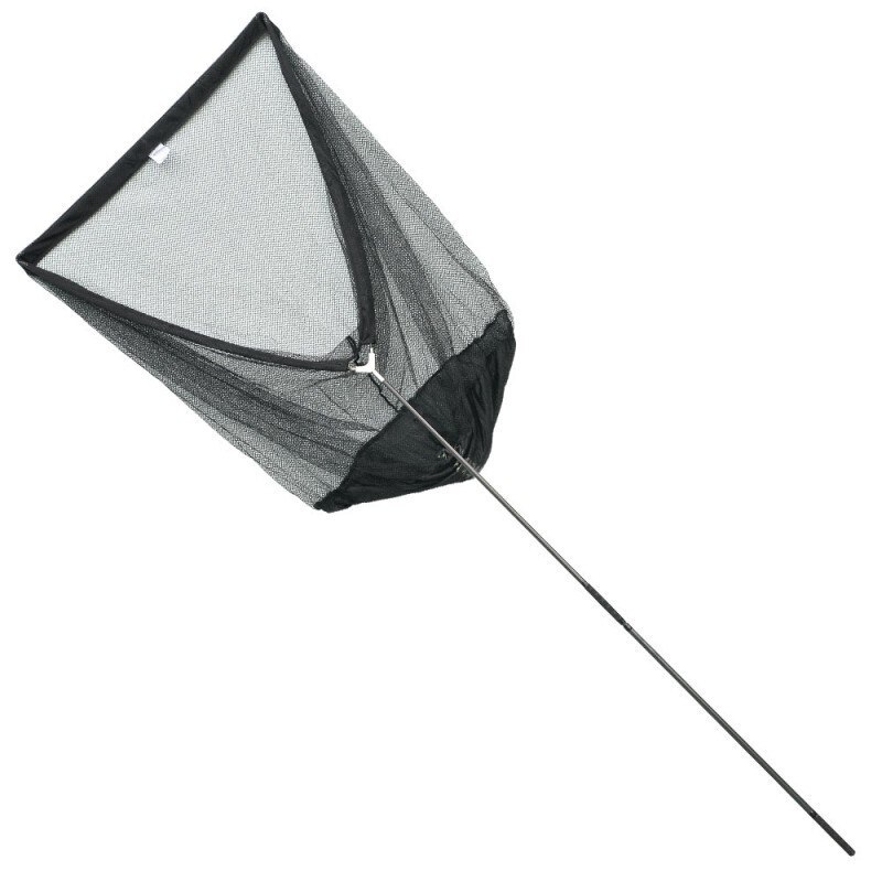 Minciog crap cu cap triunghiular Baracuda Crap 5, lungime 270 cm, deschidere 100 cm