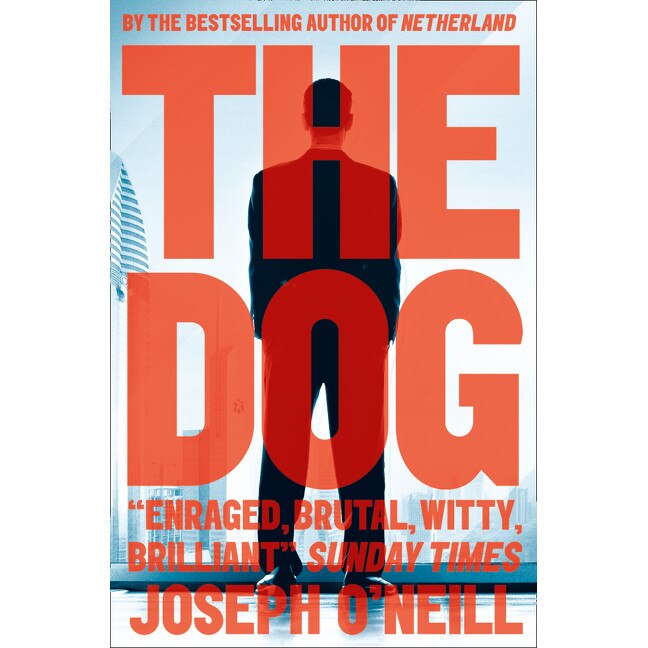 The Dog de Joseph O'Neill