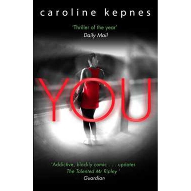 You de Caroline Kepnes